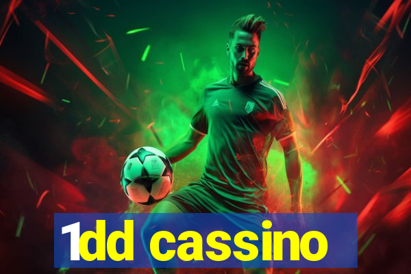 1dd cassino